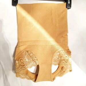 NEW Say Fut High Waist Tummy Tuck Shapewear Bottom
